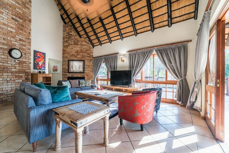 Posada Kruger Park Lodge Unit No. 239
