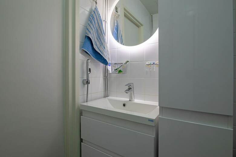 Apartamentos Wehost M�kel�nkatu 95a
