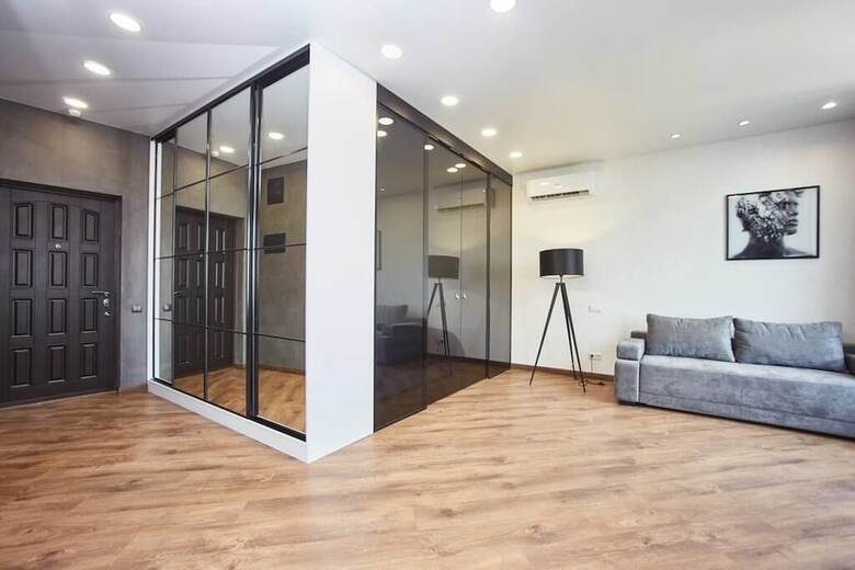 Apartment Nika