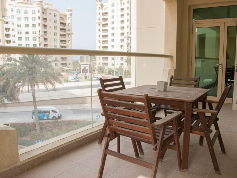 Apartamento One Perfect Stay -  Khushkar 310