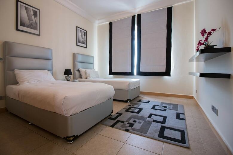 Apartamento One Perfect Stay -  Khushkar 310