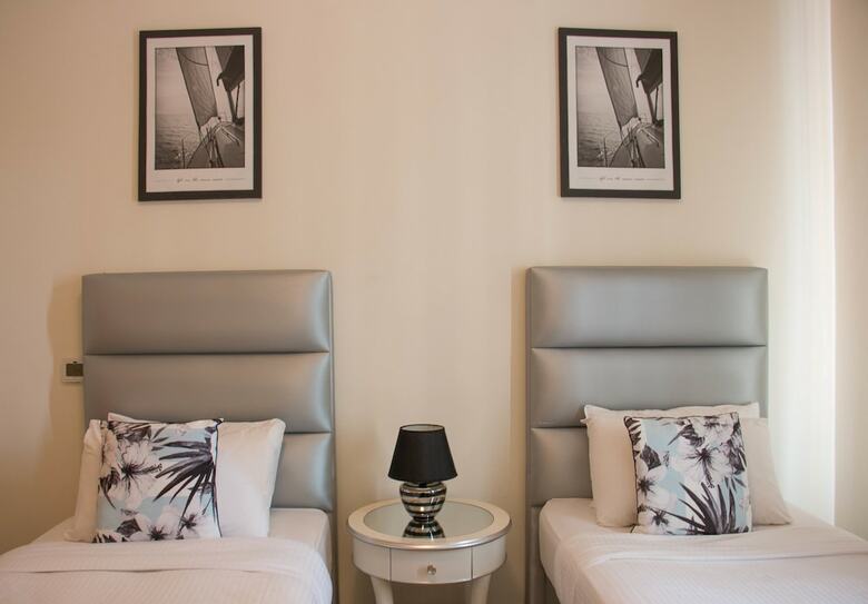Apartamento One Perfect Stay -  Khushkar 310