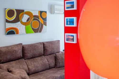 Apartamento La Atlantida Cadiz