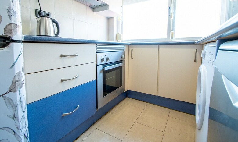 Apartamento La Atlantida Cadiz