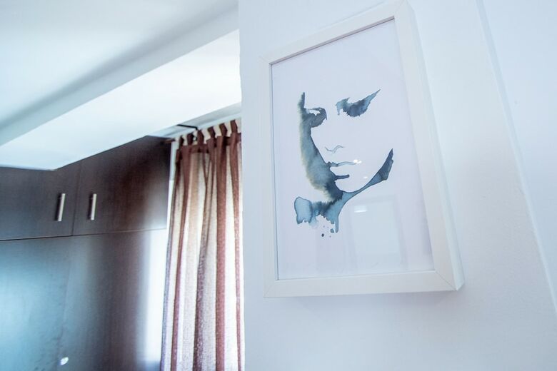 Apartamento La Atlantida Cadiz
