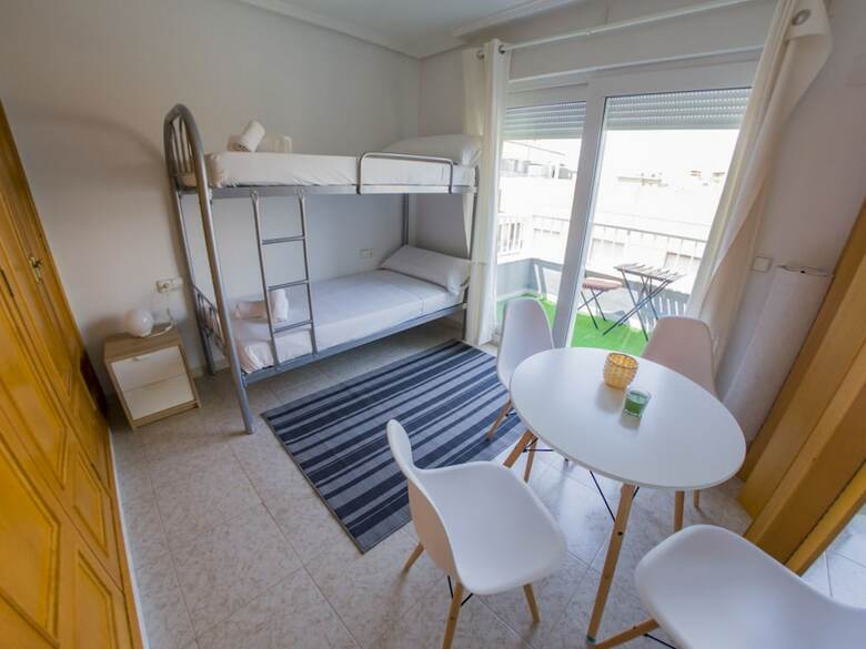 Apartamentos Torrevieja Experience Mar 4