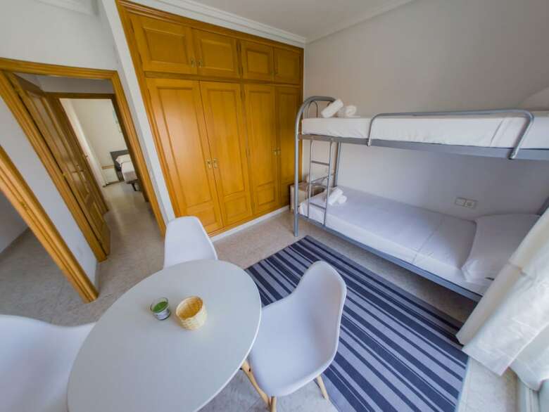 Apartamentos Torrevieja Experience Mar 4