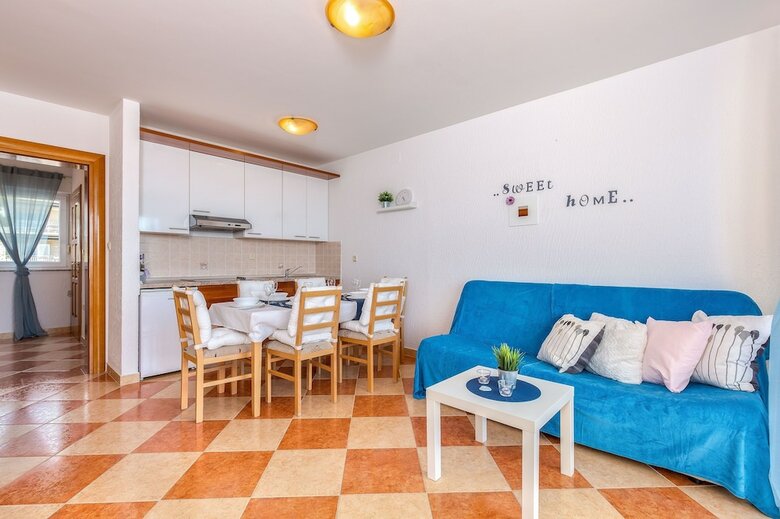 Apartamentos Villa Marija