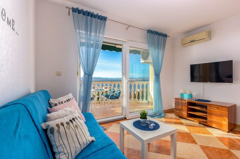Apartamentos Villa Marija