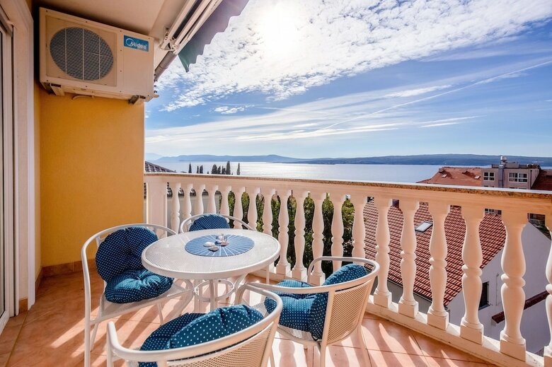 Apartamentos Villa Marija