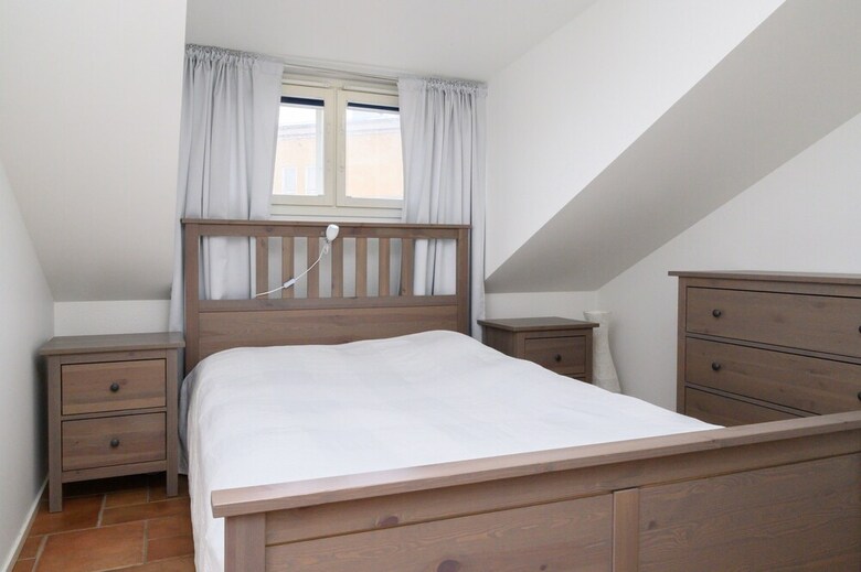 Apartamentos Wehost Agricolankatu 2