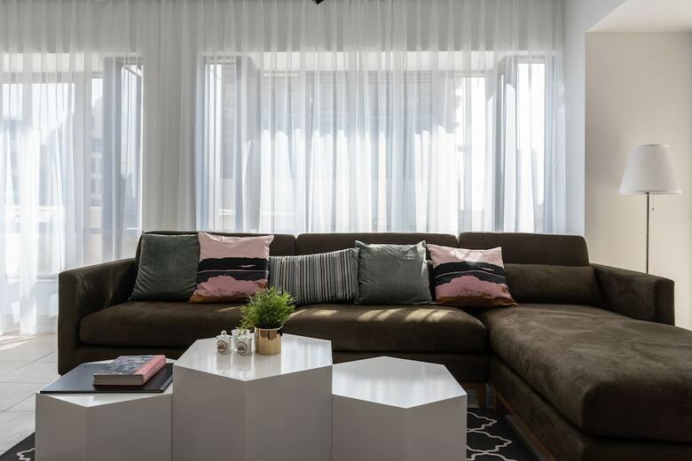Apartamento One Perfect Stay - South Ridge