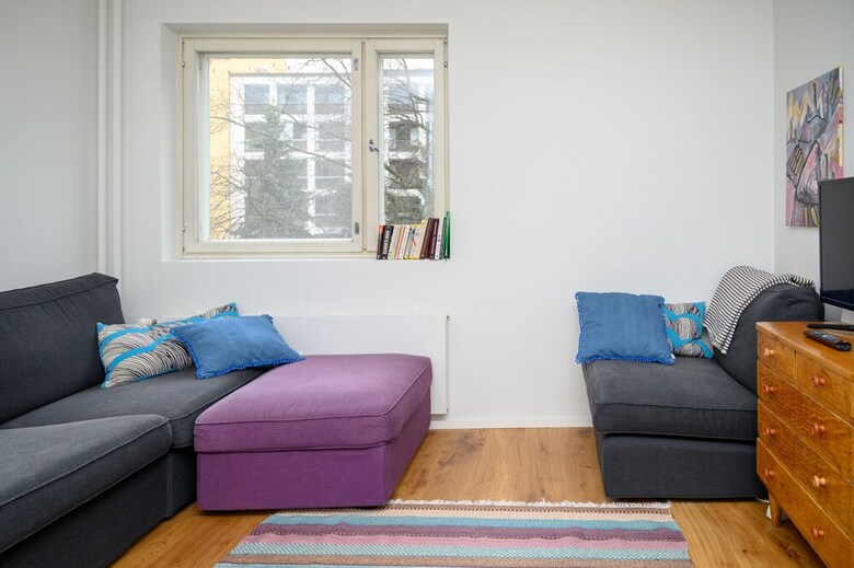 Apartamentos Wehost Kristianinkatu 2