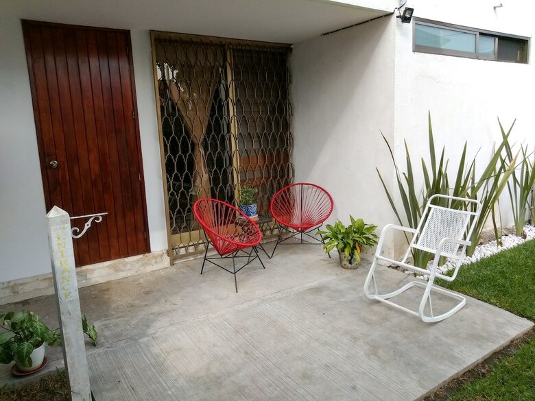 Hotel Villa Mandarina Suites Tuxpan