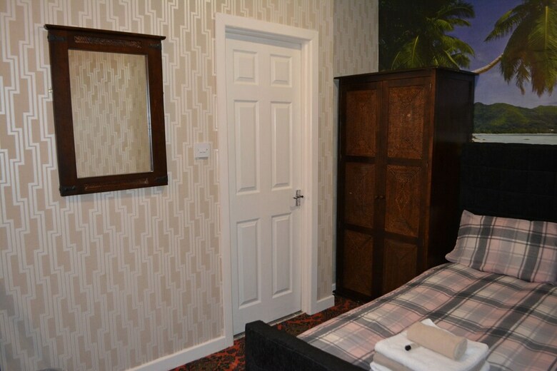 Stanley Hotel