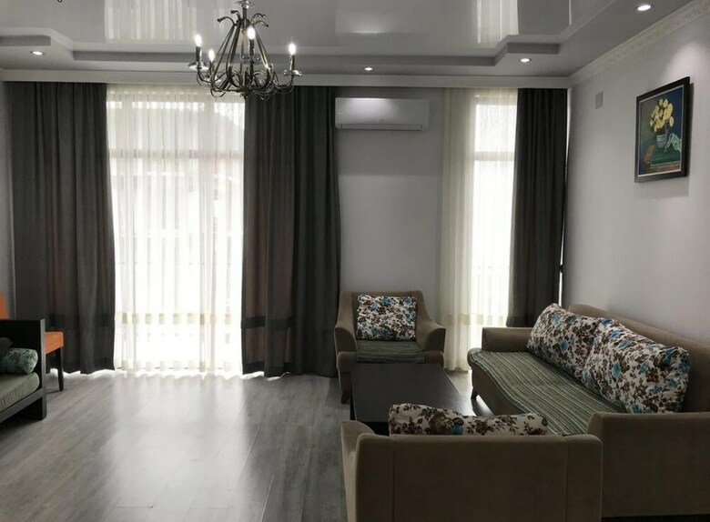 Hotel Guesthouse Data