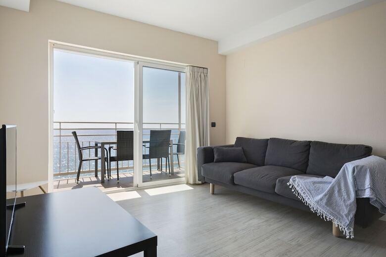 Aparthotel Xic