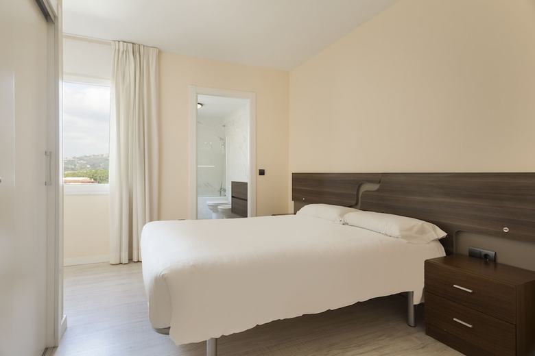 Aparthotel Xic