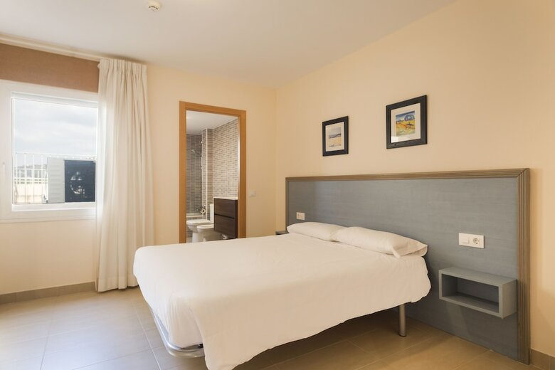 Aparthotel Xic