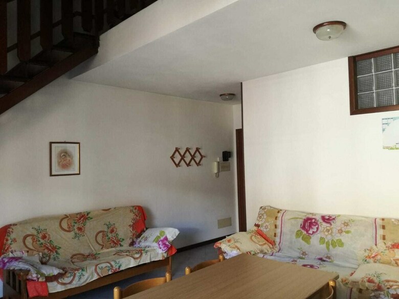 Bed & Breakfast Casa Vacanze La Piazza