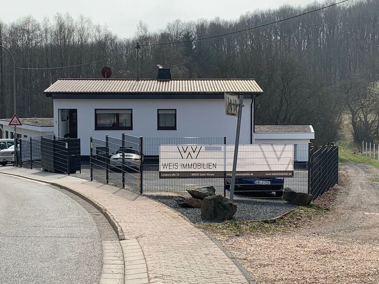 Apartamentos Ferienwohnungen Weis Am Bostalsee