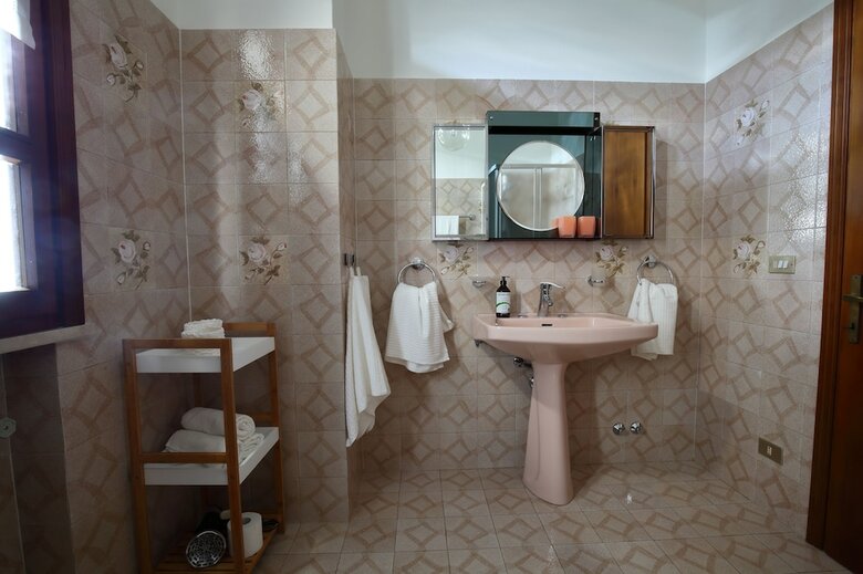 Apartamento Tarzo - Villa Diana