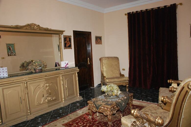 Bed & Breakfast Sunny Pyramids View