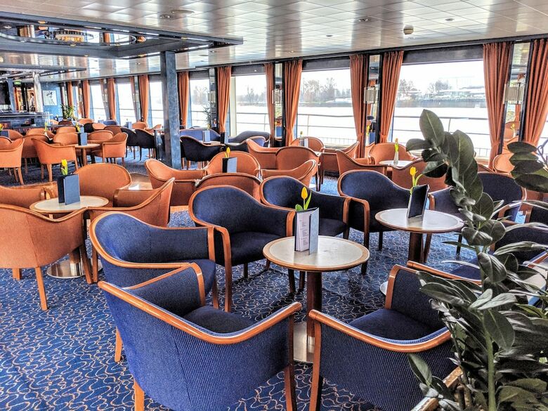 Hotel Ms Select Bellejour - D�sseldorf