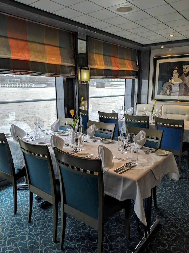 Hotel Ms Select Bellejour - D�sseldorf