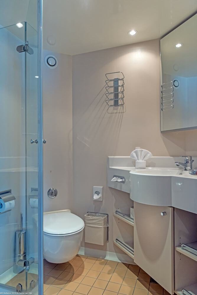 Hotel Ms Select Bellejour - D�sseldorf