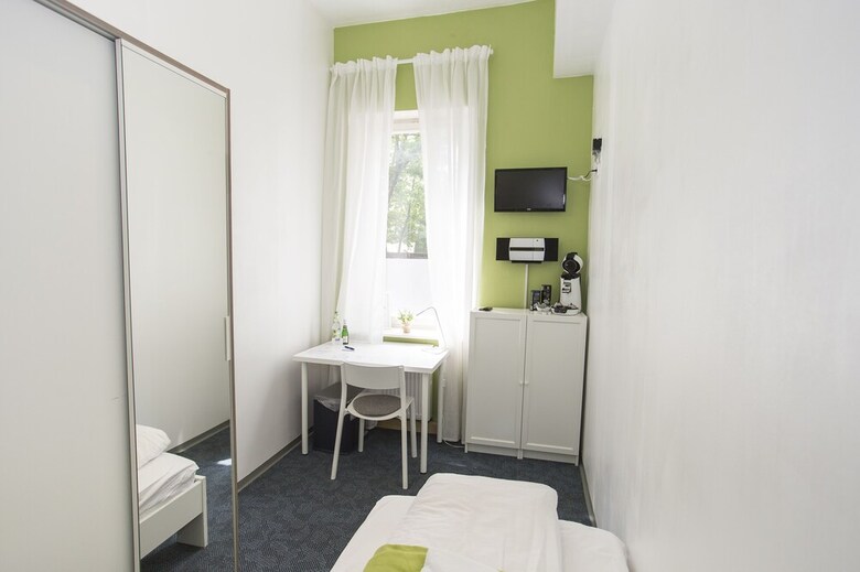 Hotel Privatzimmer Preissler