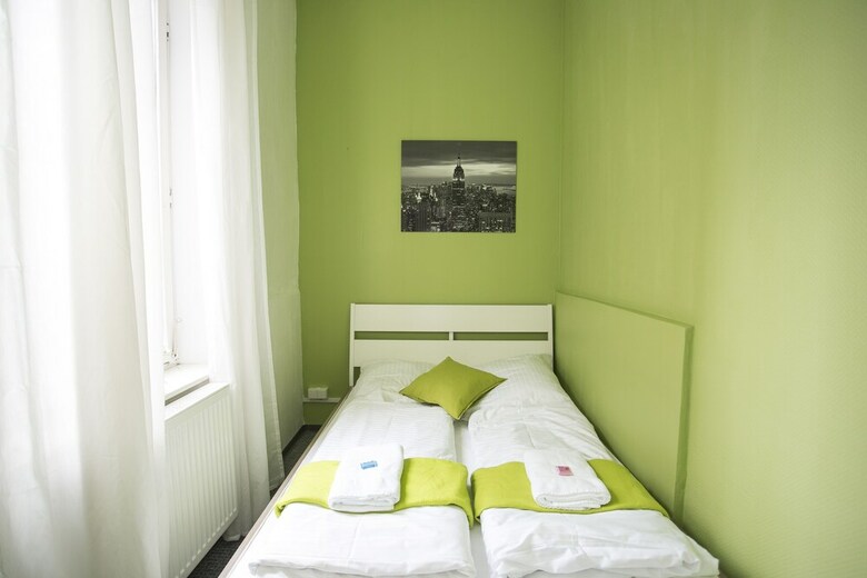 Hotel Privatzimmer Preissler