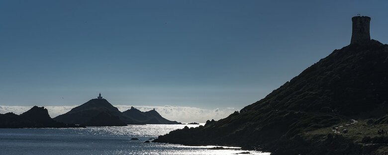 Corsica Paradise