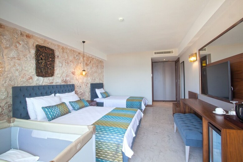 Molino Hotel