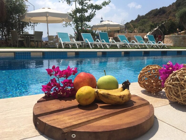 Molino Hotel