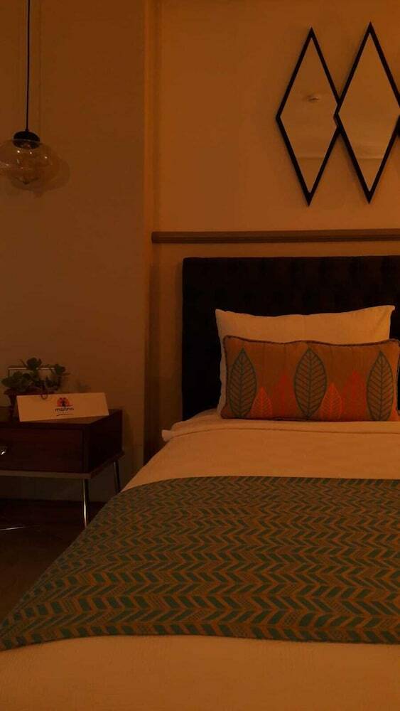 Molino Hotel
