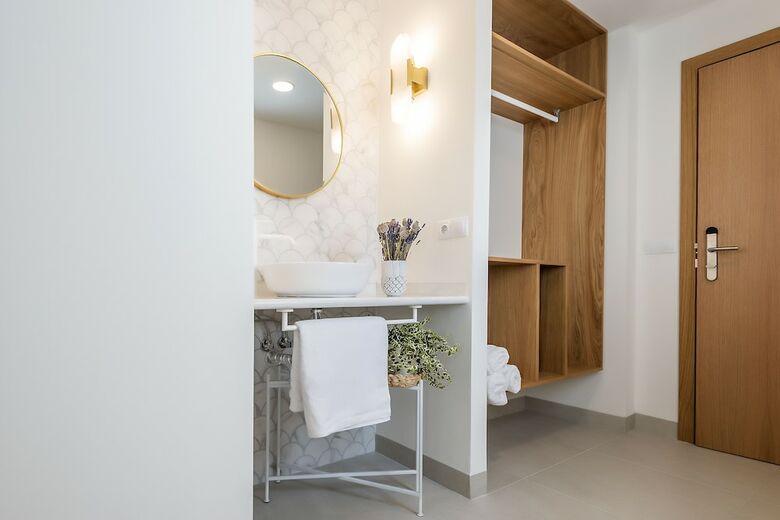 Hotel Alzocaire Hostal Boutique