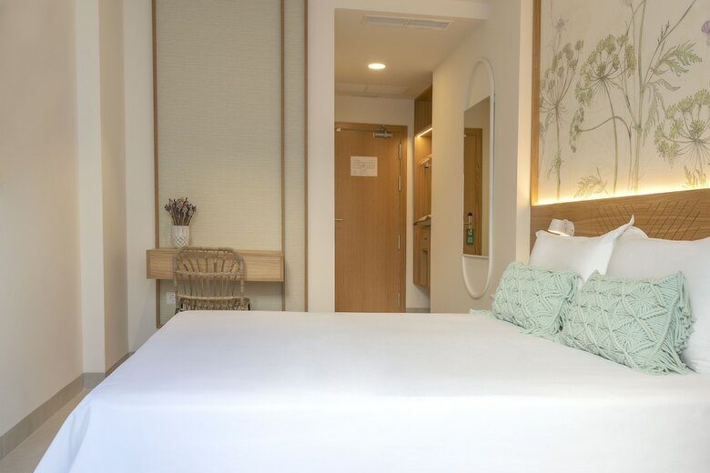 Hotel Alzocaire Hostal Boutique