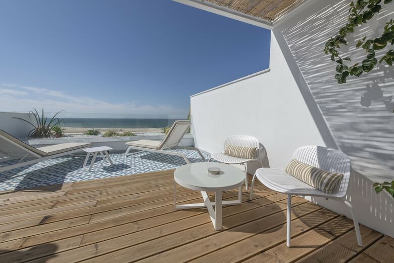 Hotel Alzocaire Hostal Boutique
