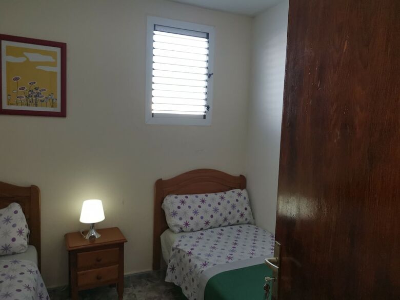 Apartamentos Apt. Flor Playa Del Ingles