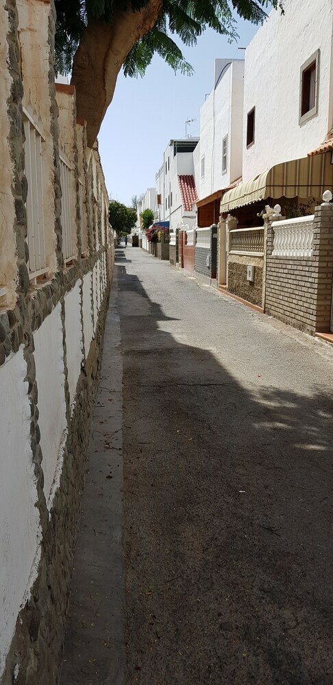 Apartamentos Apt. Flor Playa Del Ingles