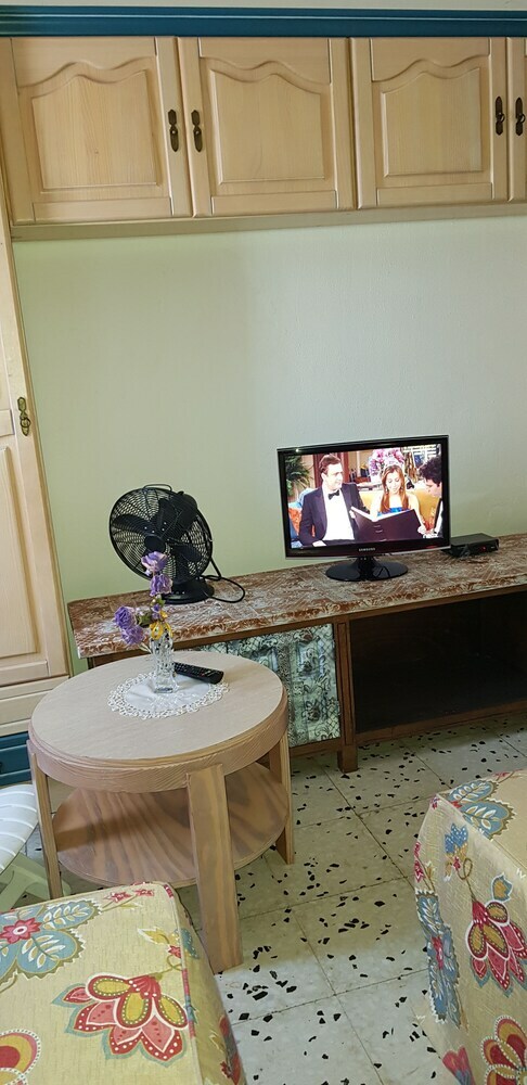 Apartamentos Apt. Flor Playa Del Ingles
