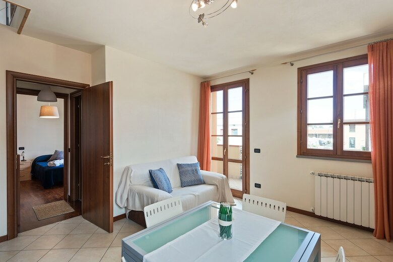 Apartamento Lucca - Via Viaccia 155