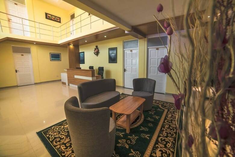 Hotel Green Wing