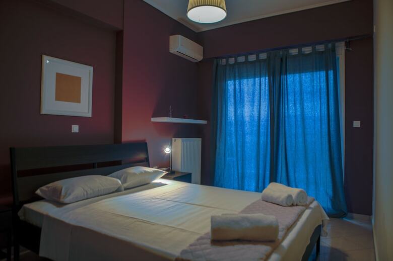 Aparthotel Lak Nirvana's Homes