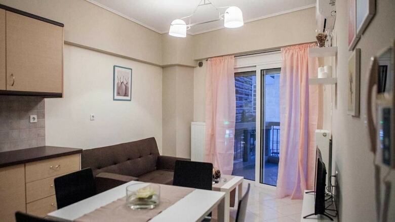 Aparthotel Lak Nirvana's Homes