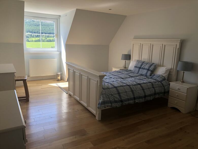 The Highlander B&B