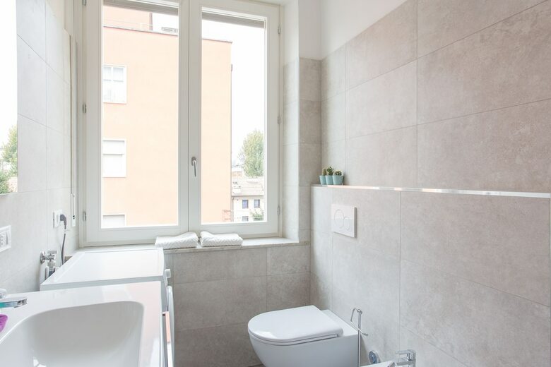 Apartamento Vicenza - Via Fantoni