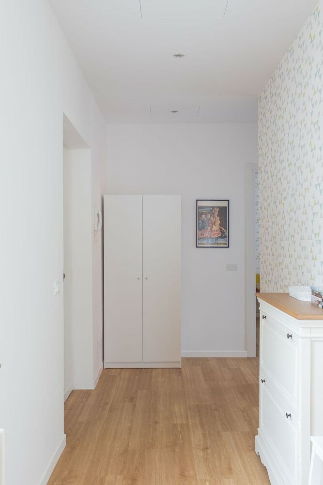 Apartamento Vicenza - Via Fantoni