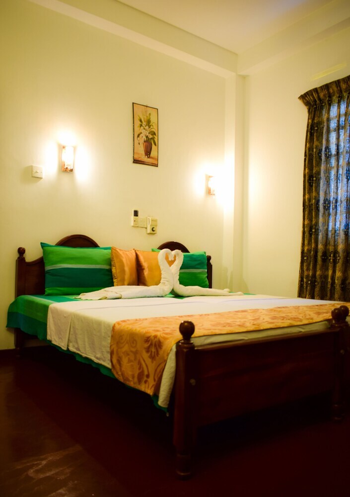 Hotel Villa 468
